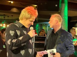 Ballermann Award -Willingen